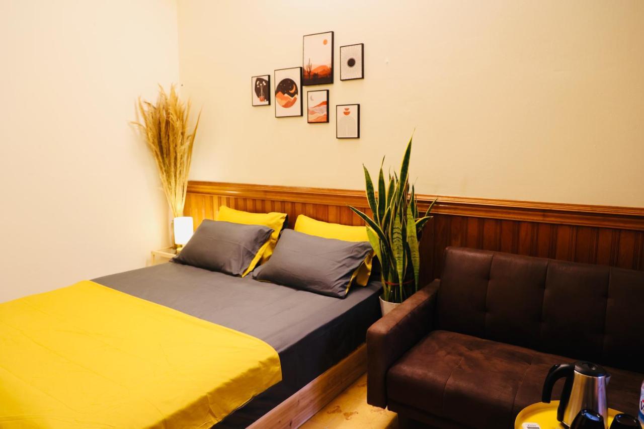 Tap Homestay Ngoc Ha Ba Dinh Ha Noi Hanoi Bagian luar foto