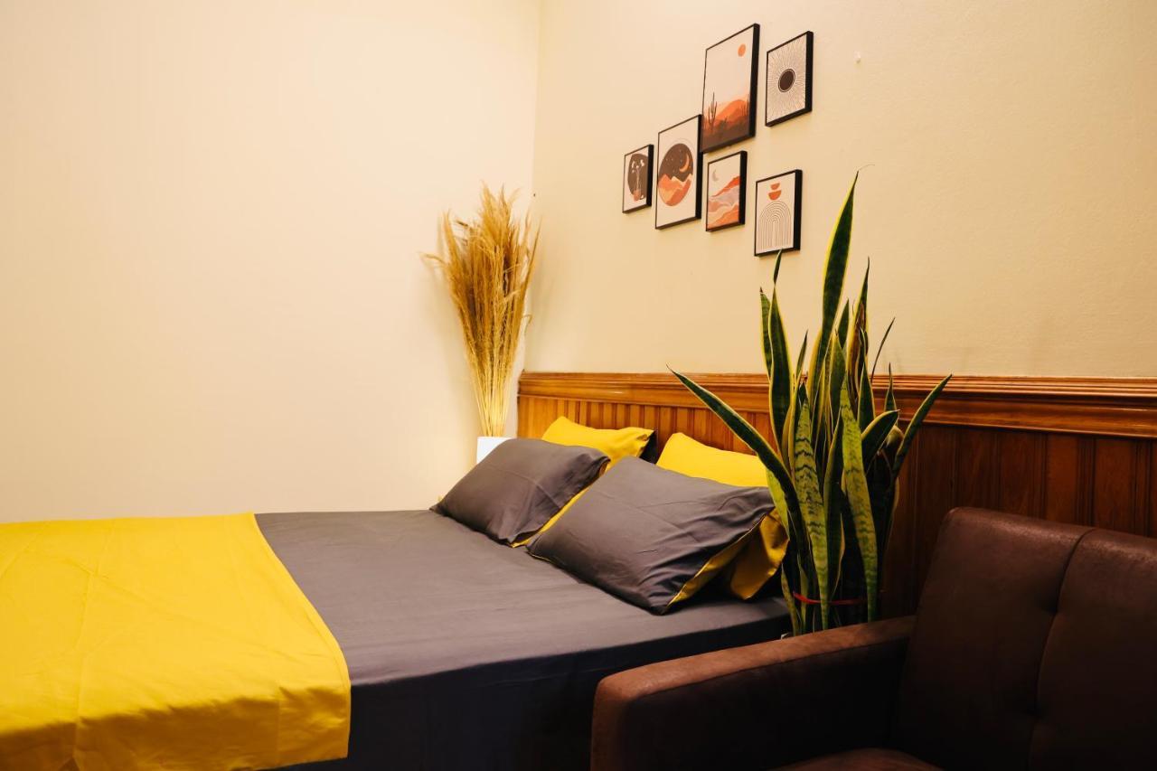 Tap Homestay Ngoc Ha Ba Dinh Ha Noi Hanoi Bagian luar foto