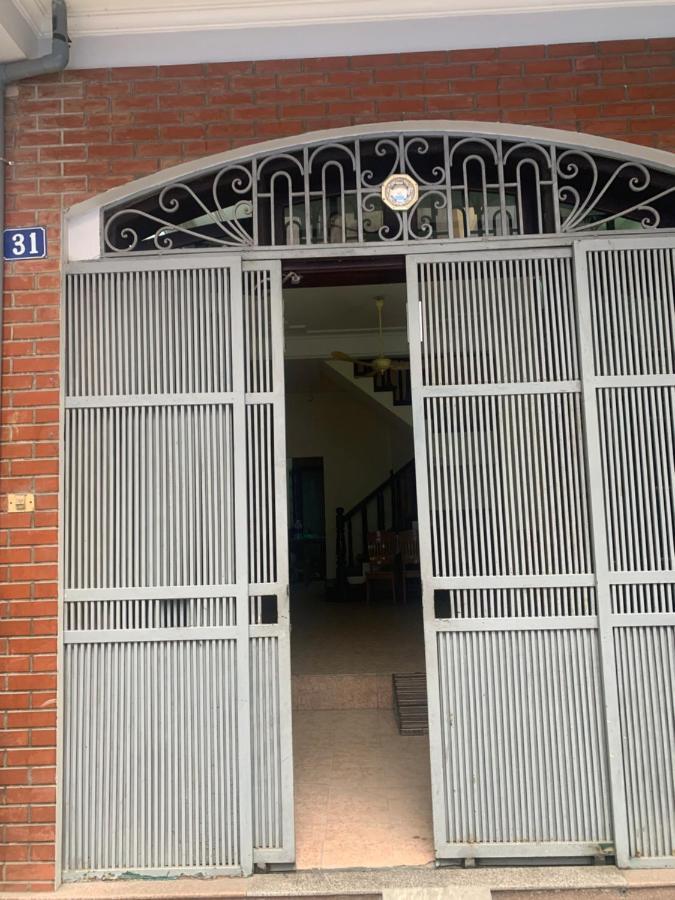 Tap Homestay Ngoc Ha Ba Dinh Ha Noi Hanoi Bagian luar foto